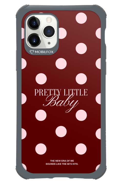 60’s Baby - Apple iPhone 11 Pro