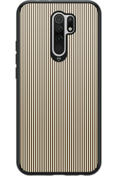 Business Casual 2.0 - Xiaomi Redmi 9