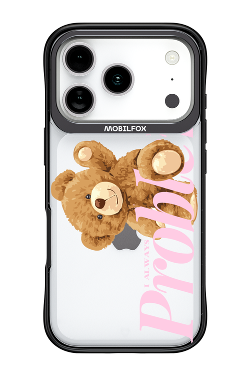 Problems 2.0 - Apple iPhone 17 Pro