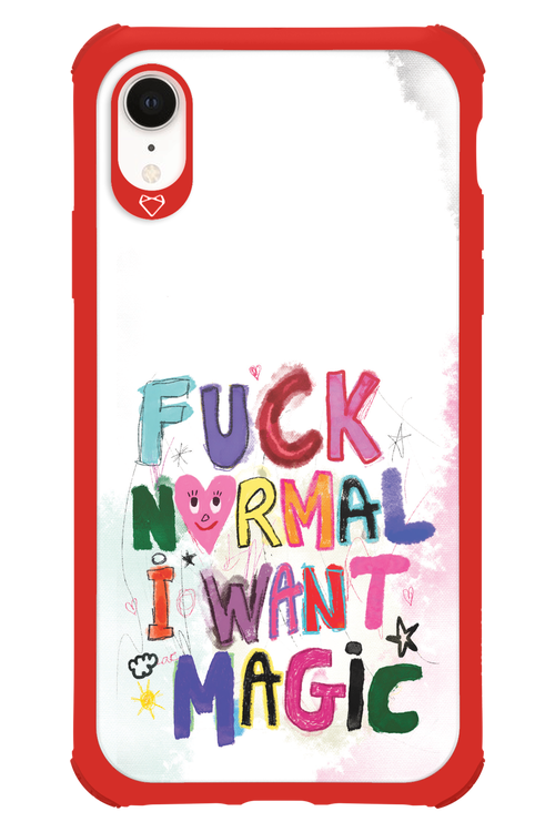 Magic - Apple iPhone XR