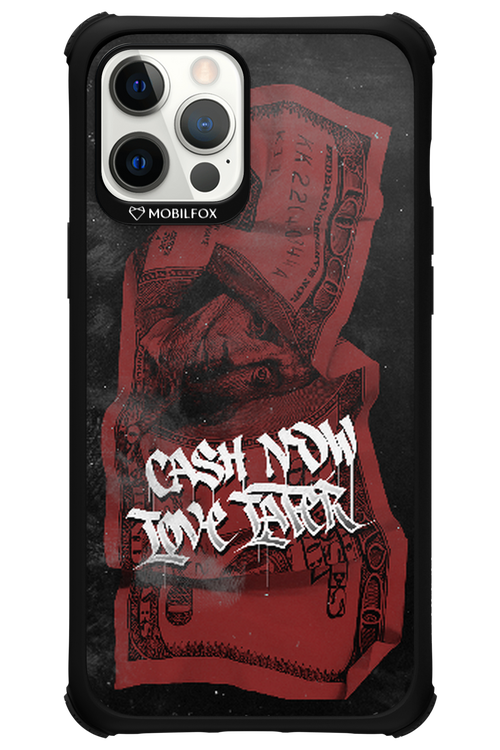 Liquid Assets - Apple iPhone 12 Pro Max