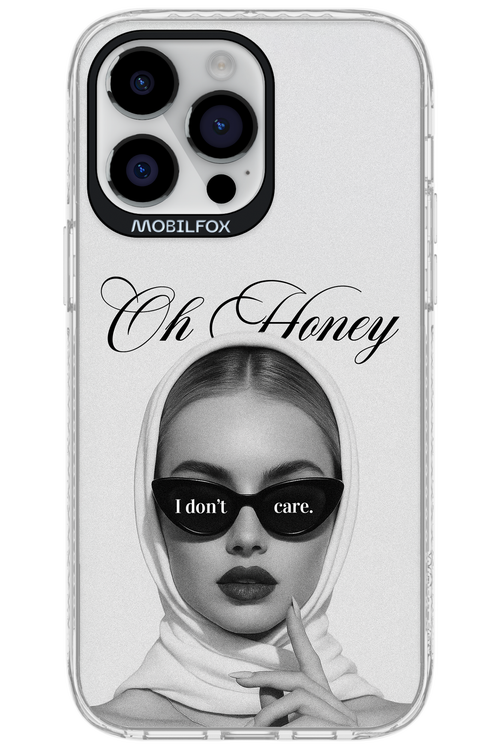 Oh Honey 2.0 - Apple iPhone 14 Pro Max
