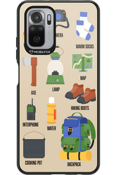 Adventure Pack - Xiaomi Redmi Note 10