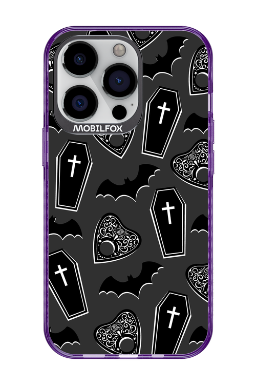 After Death - Apple iPhone 13 Pro