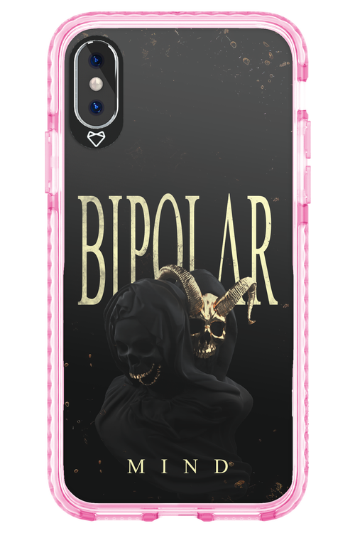 BIPOLAR 2.0 - Apple iPhone XS