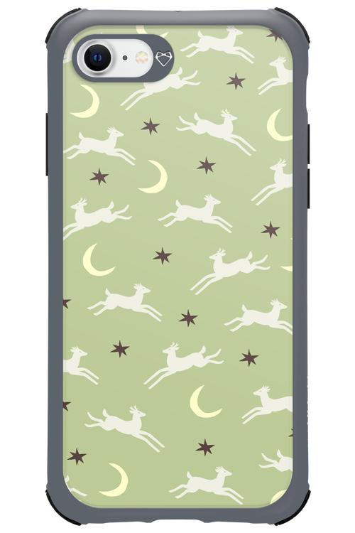 Folclore Rush - Apple iPhone SE 2020