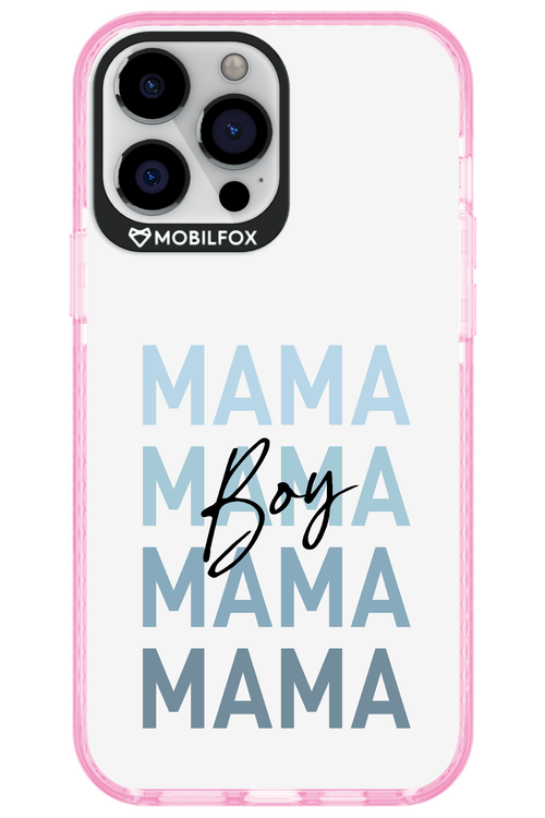 Boy Mama 2.0 - Apple iPhone 13 Pro Max
