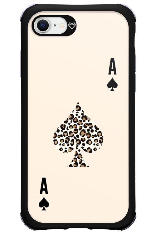 Roar of Ace - Apple iPhone SE 2022