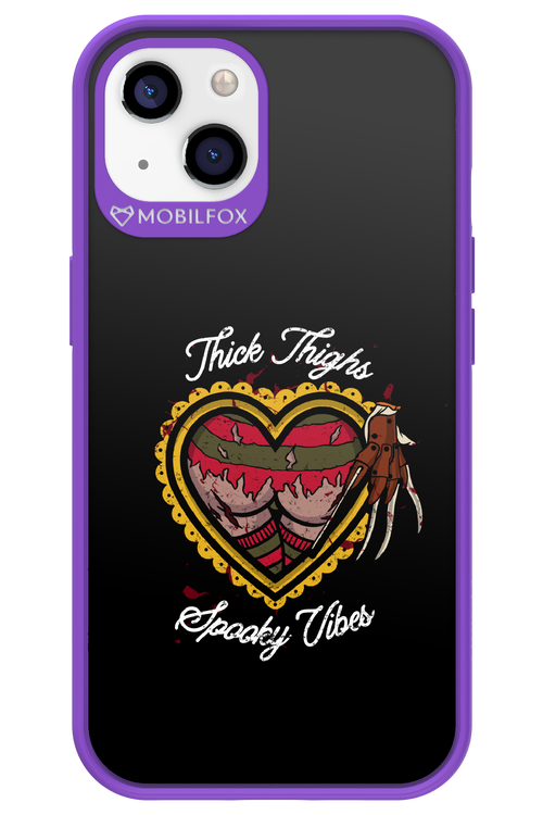 Hot Nightmare - Apple iPhone 13