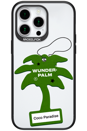 Wunder-Palm 2.0 - Apple iPhone 15 Pro Max