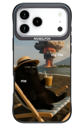 My Life vs. Me 2.0 - Apple iPhone 17 Pro Max