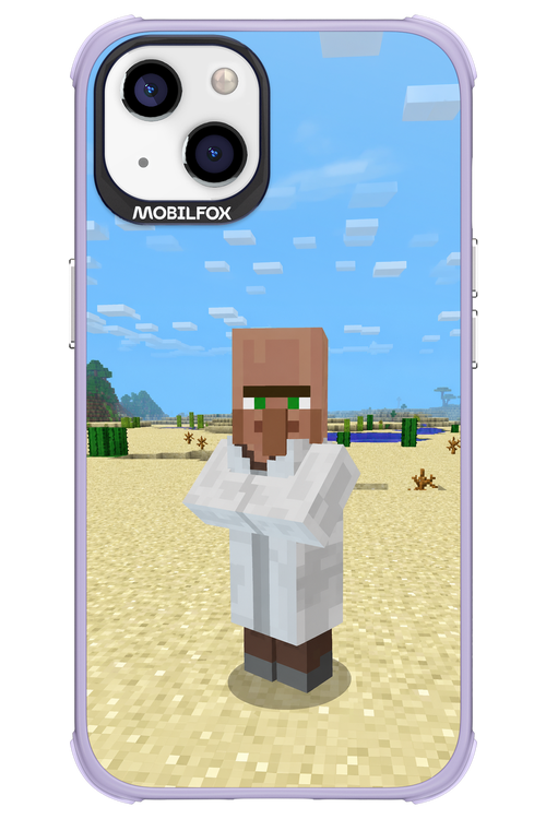MC 2.0 - Apple iPhone 13