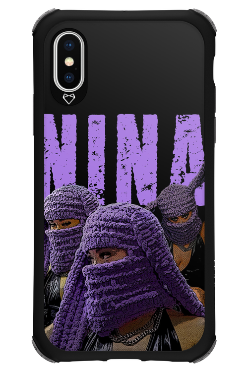 NINA - Apple iPhone XS