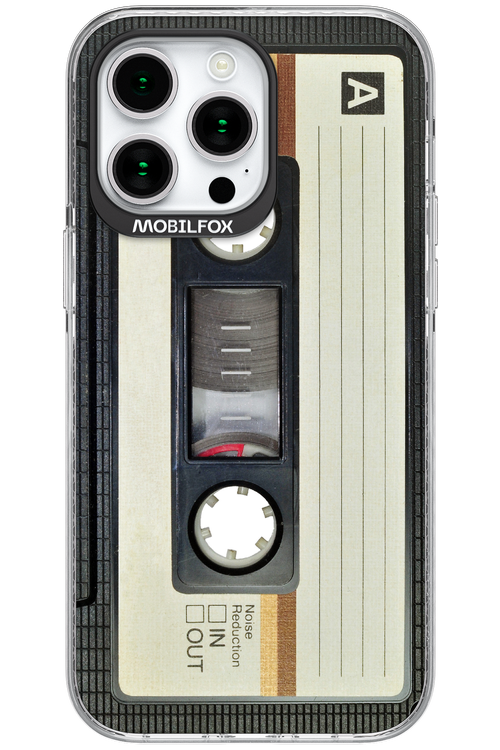 CASE 11 - Apple iPhone 15 Pro Max