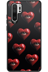 Heart Eyes - Huawei P30 Pro