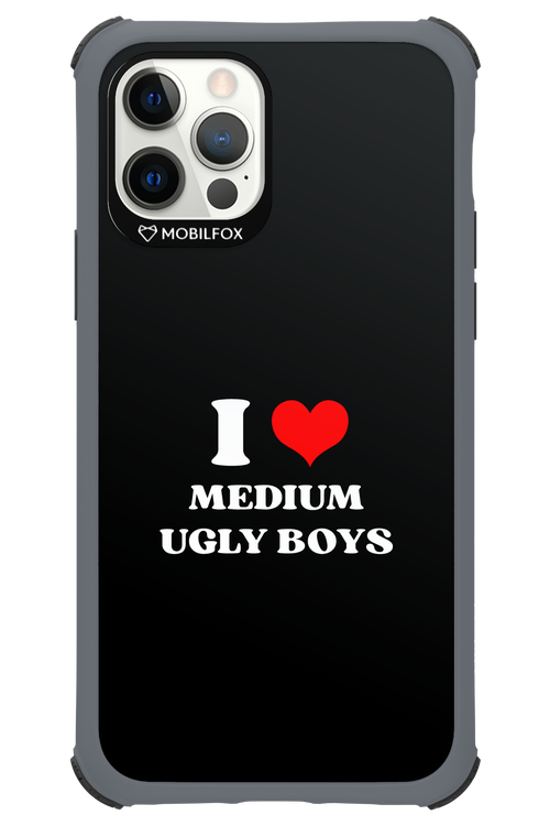 I LOVE 2.0 - Apple iPhone 12 Pro