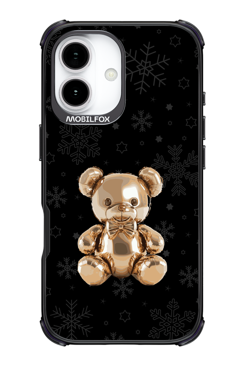 Gift Bear - Apple iPhone 17