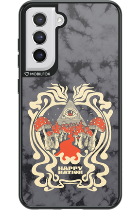 Happy Nation 2.0 - Samsung Galaxy S21 FE