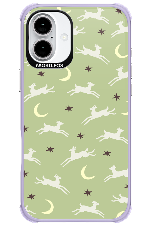 Folclore Rush - Apple iPhone 16 Plus