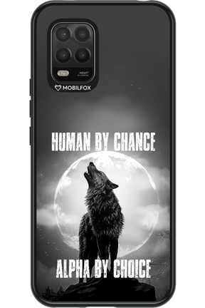 Alpha - Xiaomi Mi 10 Lite 5G