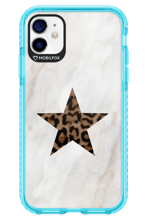 Marbel Star - Apple iPhone 11