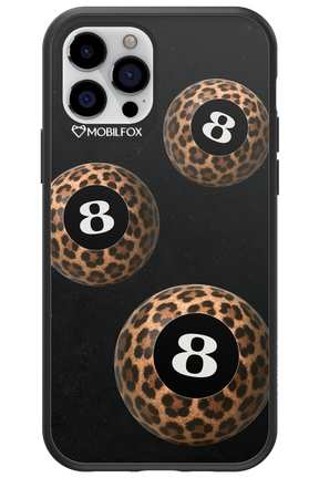 8 Baby - Apple iPhone 12 Pro