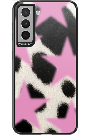 Country Star - Samsung Galaxy S21