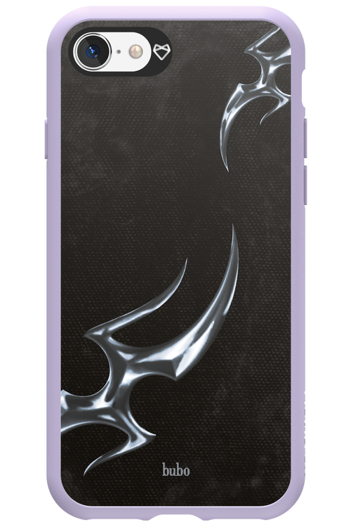 CHROMEPHASE - Apple iPhone 8