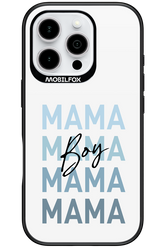 Boy Mama - Apple iPhone 16 Pro