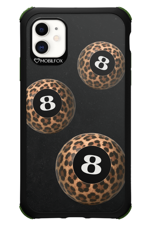 8 Baby 2.0 - Apple iPhone 11