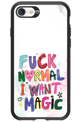 Magic - Apple iPhone 8
