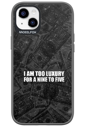 9 to 5 - Apple iPhone 14 Plus