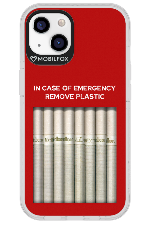 C*garette - Apple iPhone 13