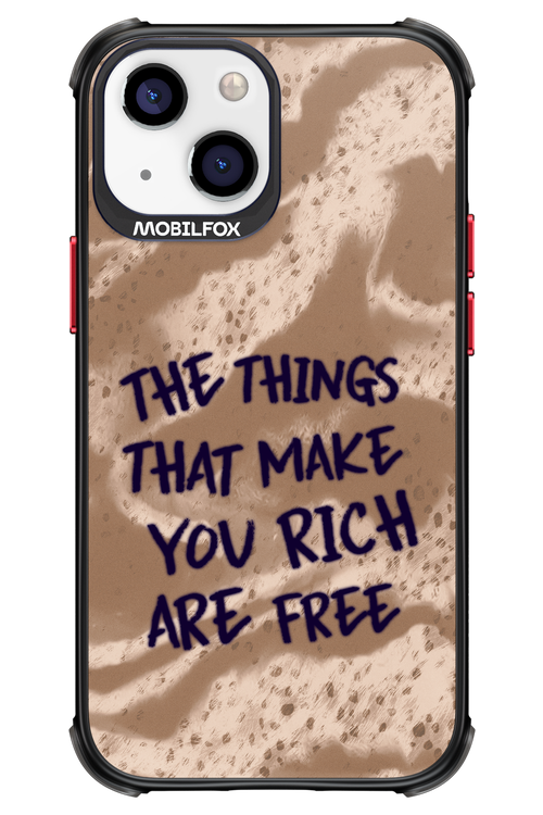 Free Things - Apple iPhone 13 Mini