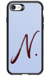 (Jellyfish Presso) N 2.0 - Apple iPhone SE 2022