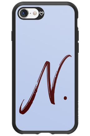 (Jellyfish Presso) N 2.0 - Apple iPhone SE 2022