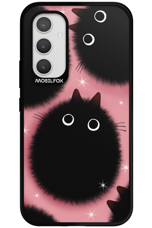 PURRr - Samsung Galaxy A54