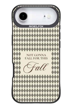 Not Gonna Fall - Apple iPhone 17 Air