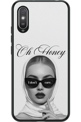 Oh Honey 2.0 - Xiaomi Redmi 9A