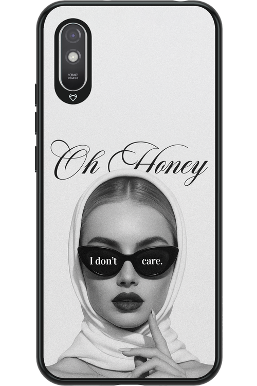 Oh Honey 2.0 - Xiaomi Redmi 9A