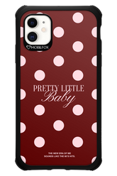 60’s Baby - Apple iPhone 11