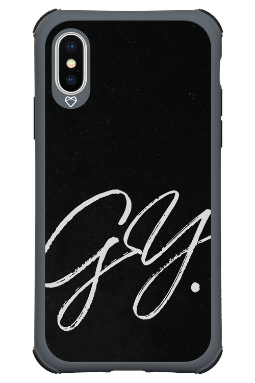 (Off Space) GY 2.0 - Apple iPhone X