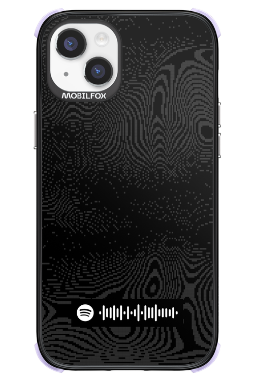 Techno frequency - Apple iPhone 14 Plus