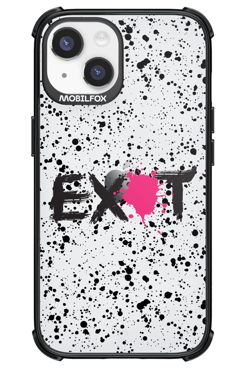 EXOT SPLASH 2.0 - Apple iPhone 14