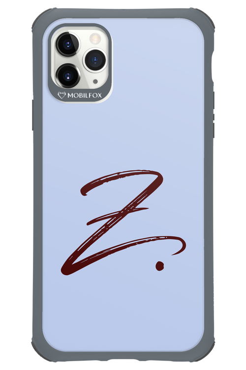 (Jellyfish Presso) Z 2.0 - Apple iPhone 11 Pro Max