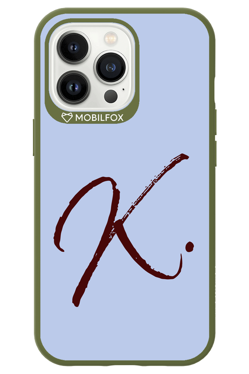 (Jellyfish Presso) K 2.0 - Apple iPhone 13 Pro