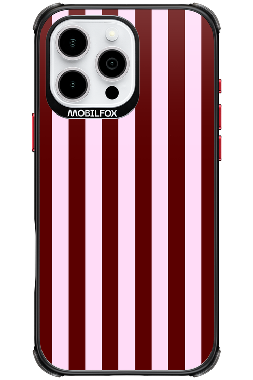Circus Romance 2.0 - Apple iPhone 16 Pro Max