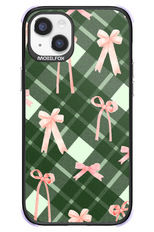 Blanket Fluff - Apple iPhone 14 Plus