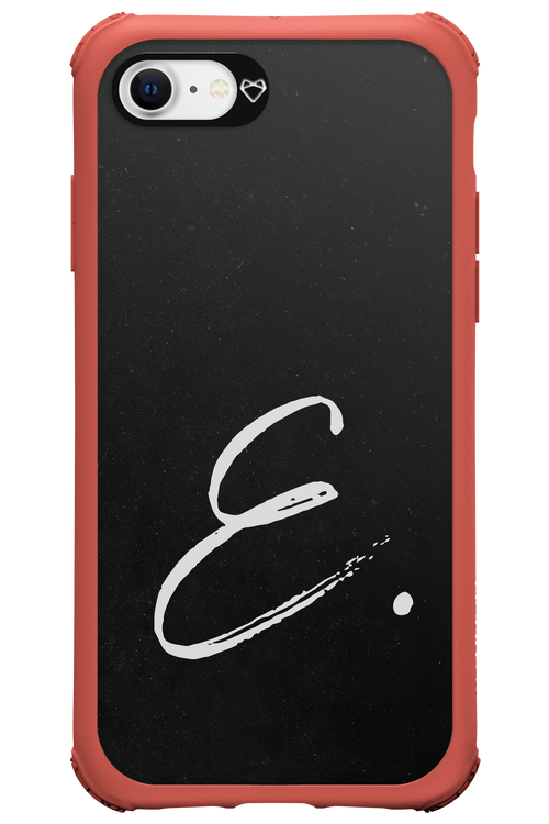 (Off Space) E 2.0 - Apple iPhone SE 2020