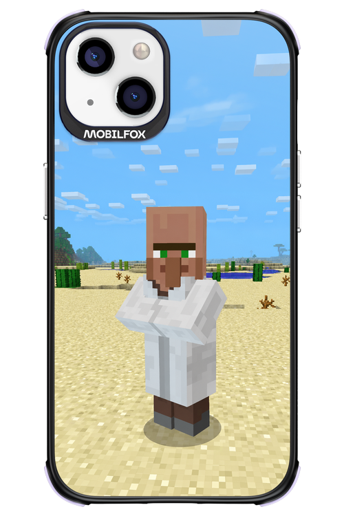 MC 2.0 - Apple iPhone 13